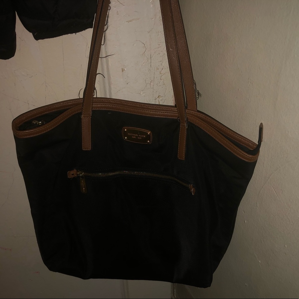 Mk Bag - image 1